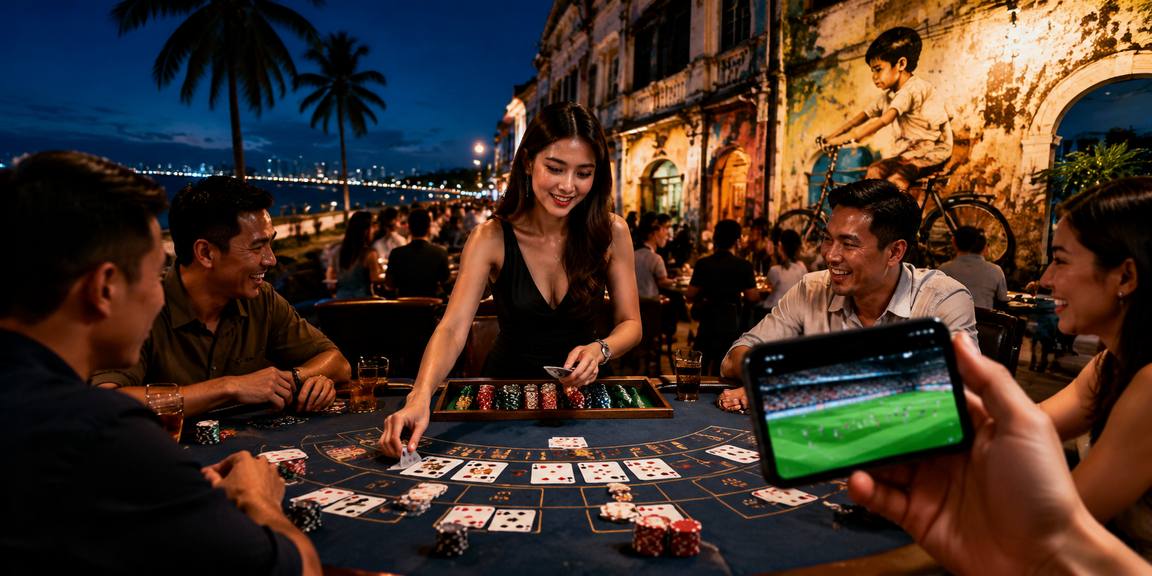 8haus mobile gaming